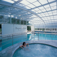 SPA (СПА) Испания. Мурсия