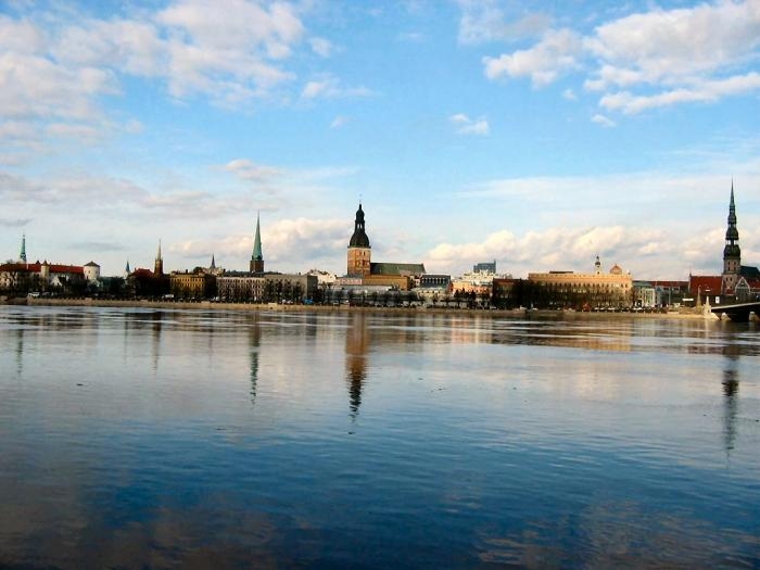SPA (СПА) в Латвии, климат в Латвии, лечение в Латвии, курорты Латвии