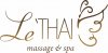 Le&#039;Thai Тайский массаж и СПА